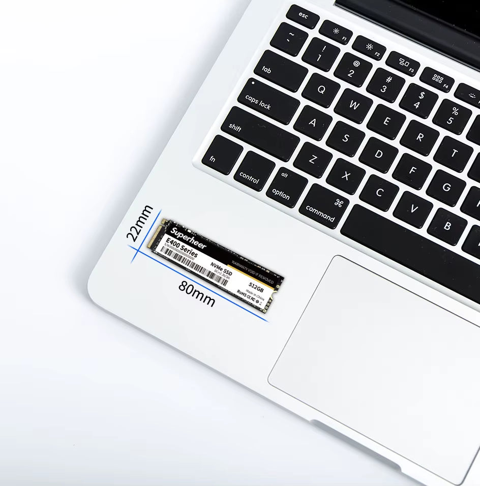 SSD M2 NVME 256 GB 128 GB 512 GB M.2 PCIe 3.0 1 TB Disco rígido 2280 Disco de estado sólido interno para laptop e desktop