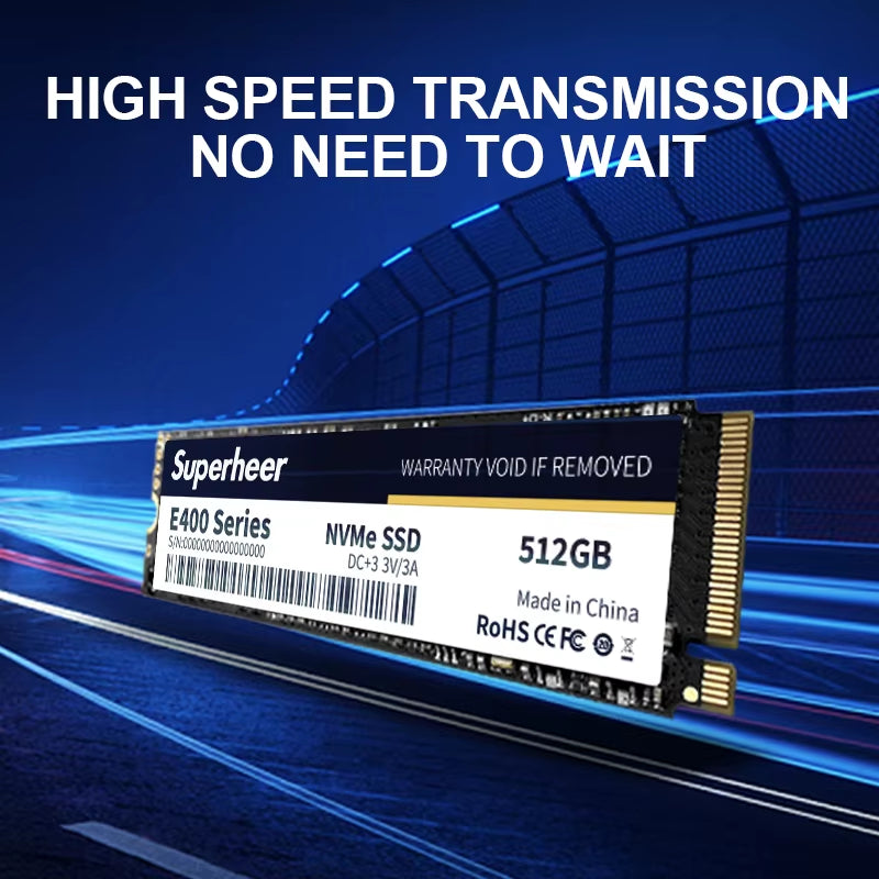 SSD M2 NVME 256 GB 128 GB 512 GB M.2 PCIe 3.0 1 TB Disco rígido 2280 Disco de estado sólido interno para laptop e desktop