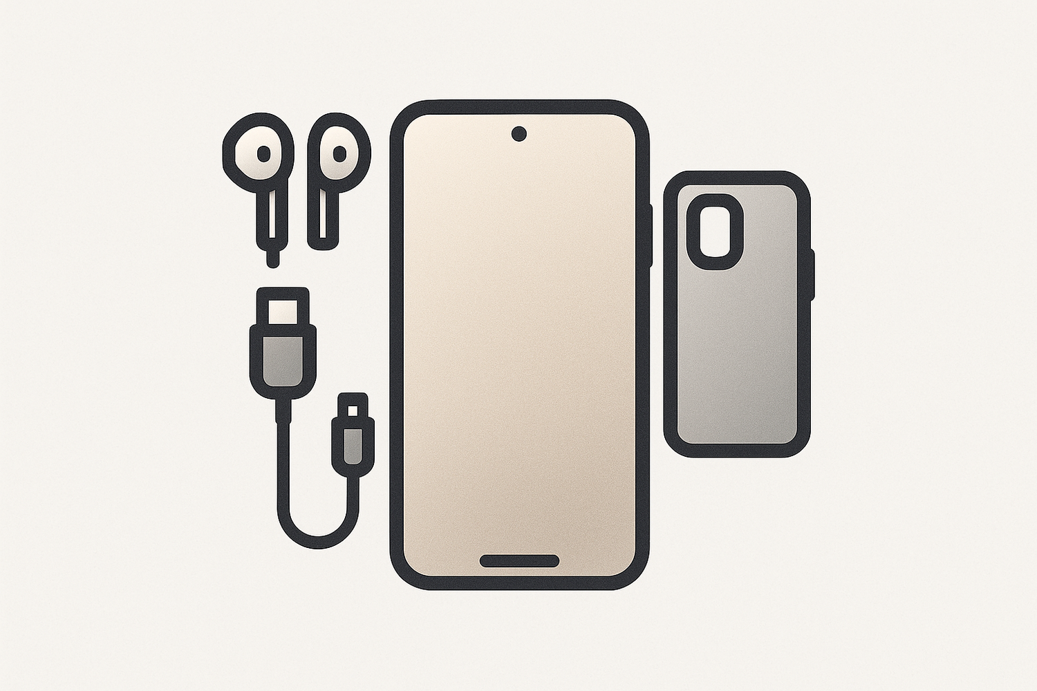 CELULARES E ACESSÓRIOS