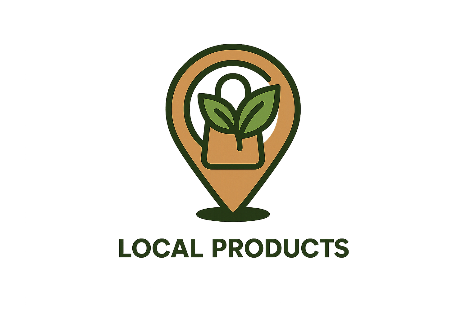 PRODUTOS LOCAIS LIKECELL